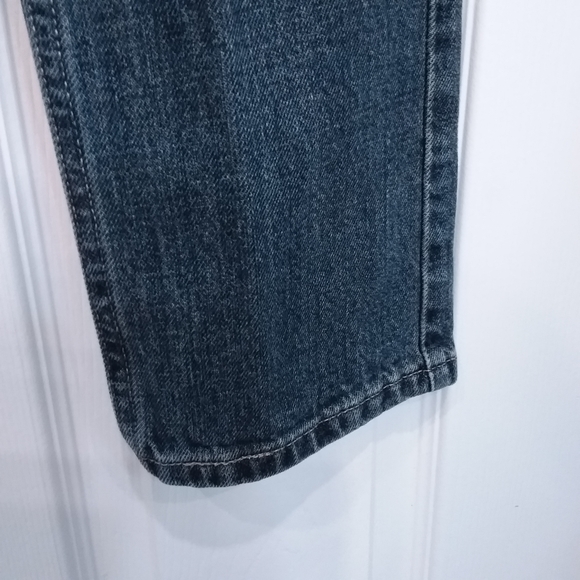 Men's Levis 511 Skinny Jeans 27W 27L preowned - Picture 4 of 13